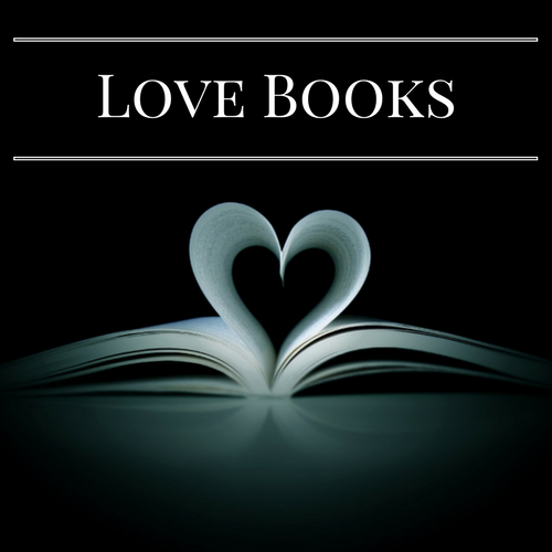 LoveBooks