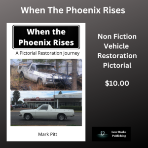When The Phoenix Rises
